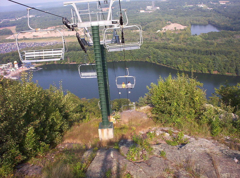 Lake Compounce