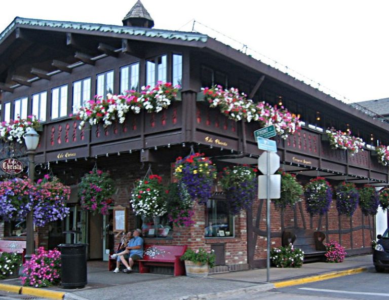 23 Best & Fun Things To Do in Leavenworth (WA) - The Tourist Checklist
