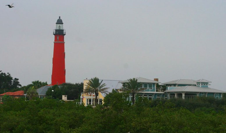 Lighthouse Point Park