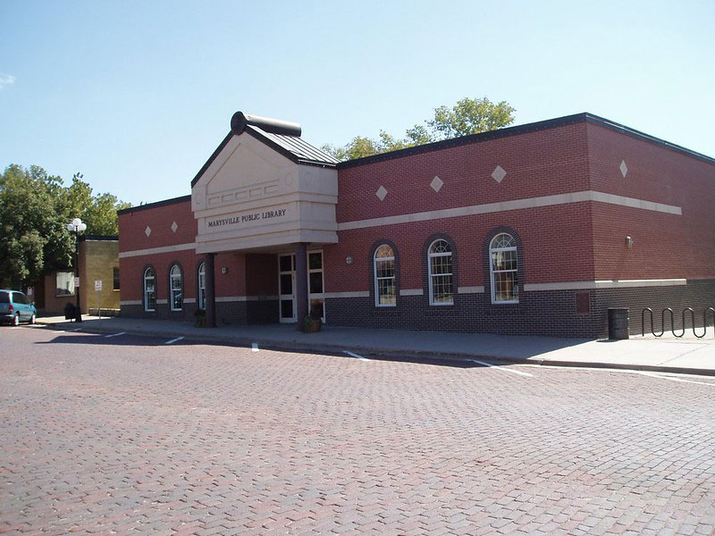 Marysville Public Library