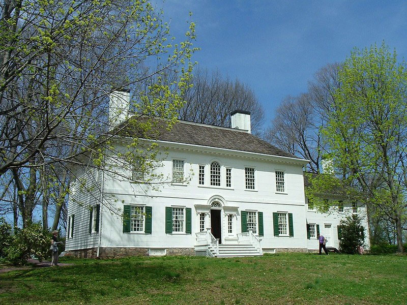 Morristown National Historical Park