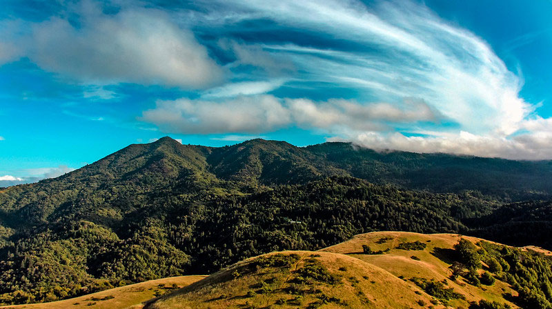 Mount Tamalpais State Park