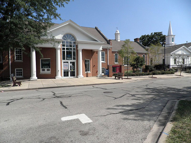 Plainfield Public Library