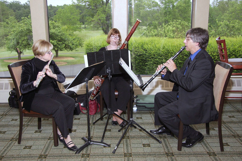 Plainfield Symphony Orchestra