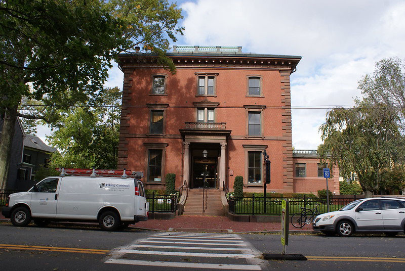 Salem Public Library