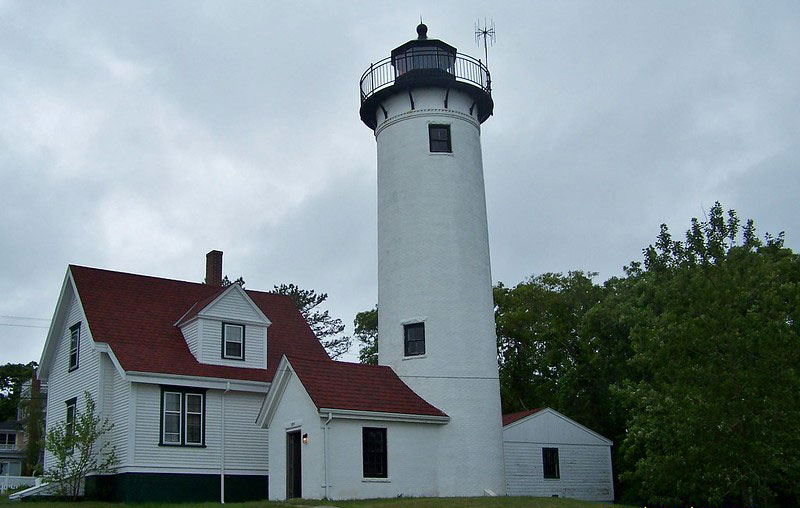 West Chop Lighthouse