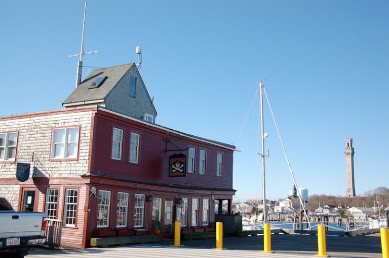 West yarmouth ma weather