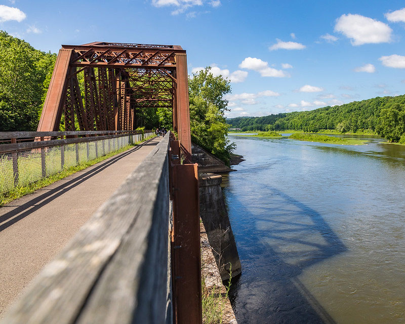 Allegheny River