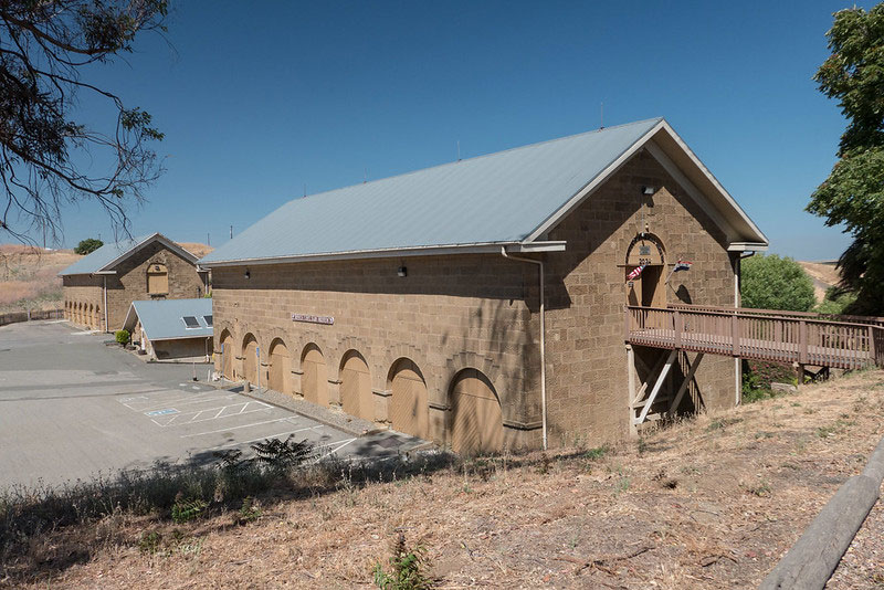 Benicia Historical Museum