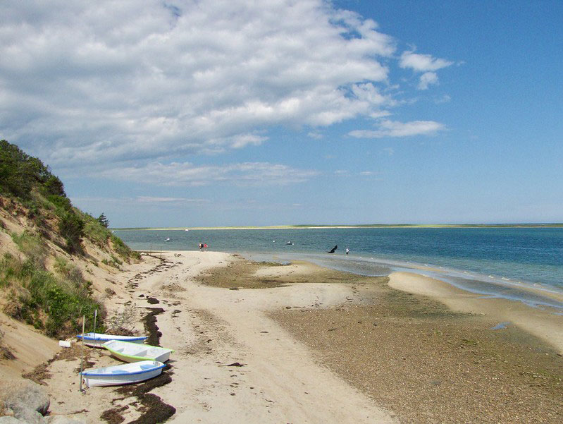 Cape Cod National Seashore