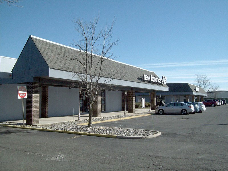 Cherry Hills Marketplace