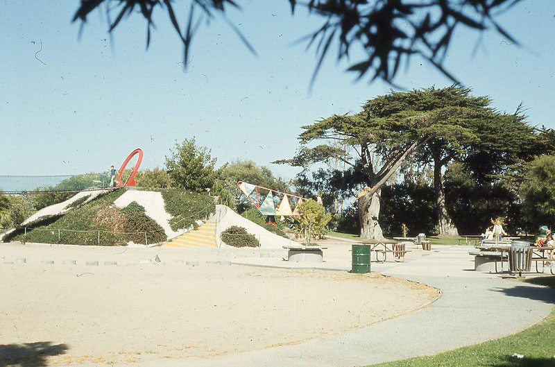 Dennis the Menace Park