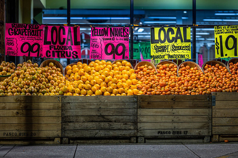 Detwiler's Farm Market