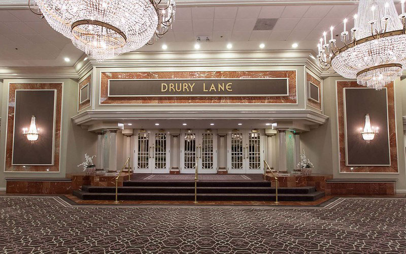 Drury Lane Theatre