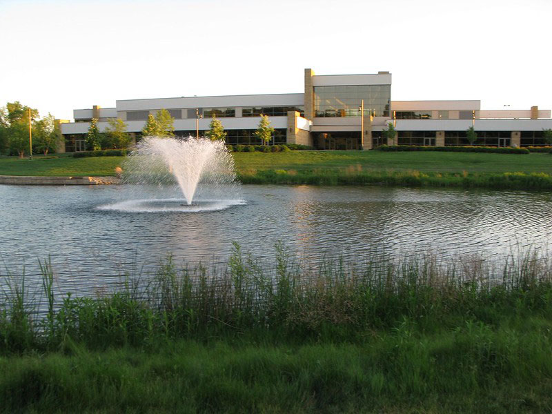 Eagan Community Center