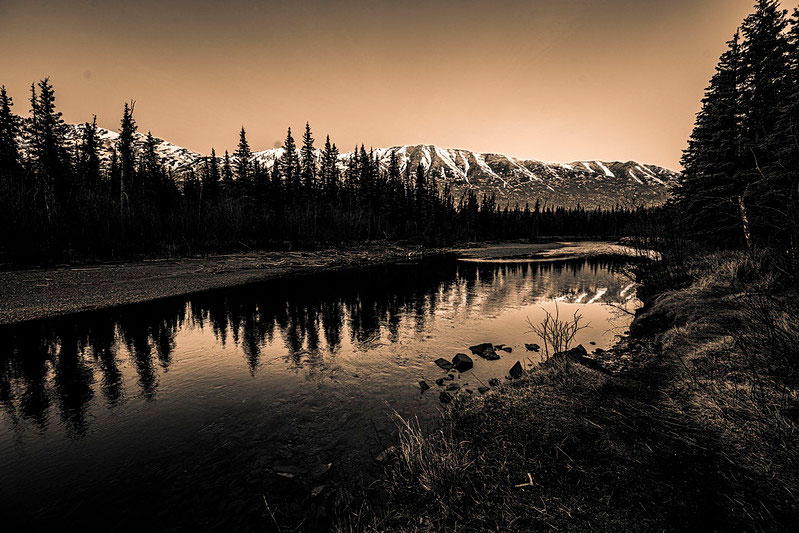 Eagle River Preserve