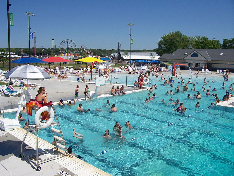 Faribault Family Aquatic Center