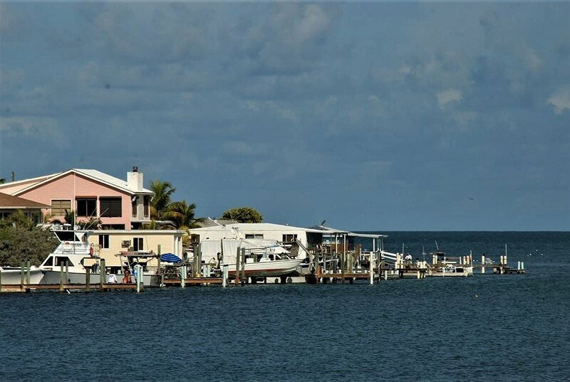 Florida Keys Wildlife and Environmental Area