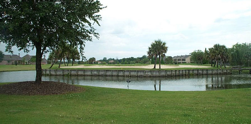 Golf at Pelican Point Golf Course