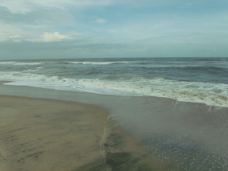 Hatteras Island