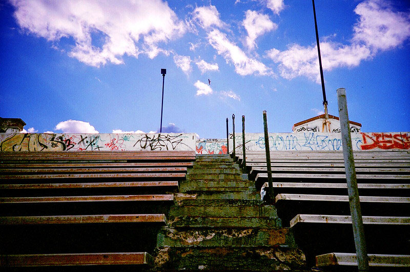 Hinchliffe Stadium