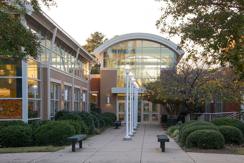 Holly Springs Cultural Center