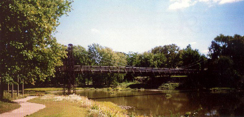 Humiston-Riverside Park