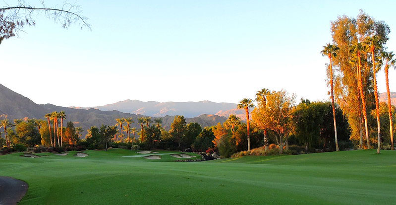 Hyatt Regency Indian Wells