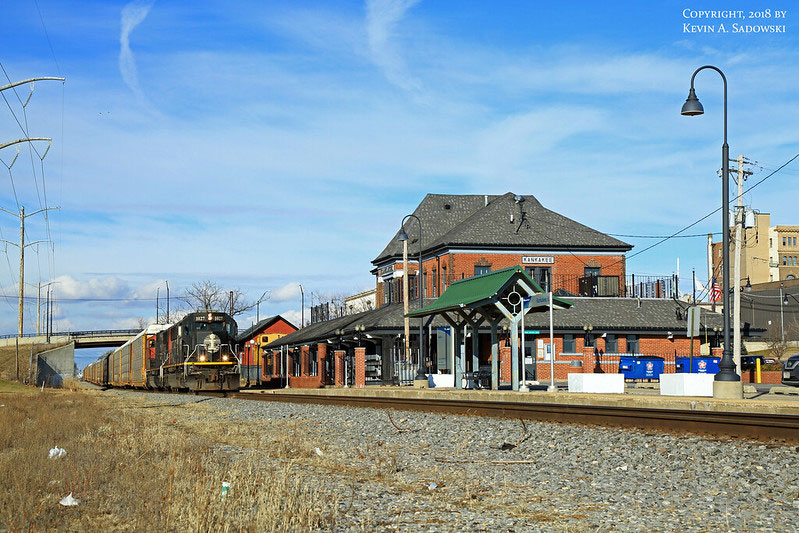 Kankakee Railroad Museum