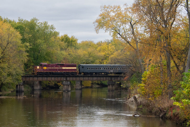 Kankakee River State Park