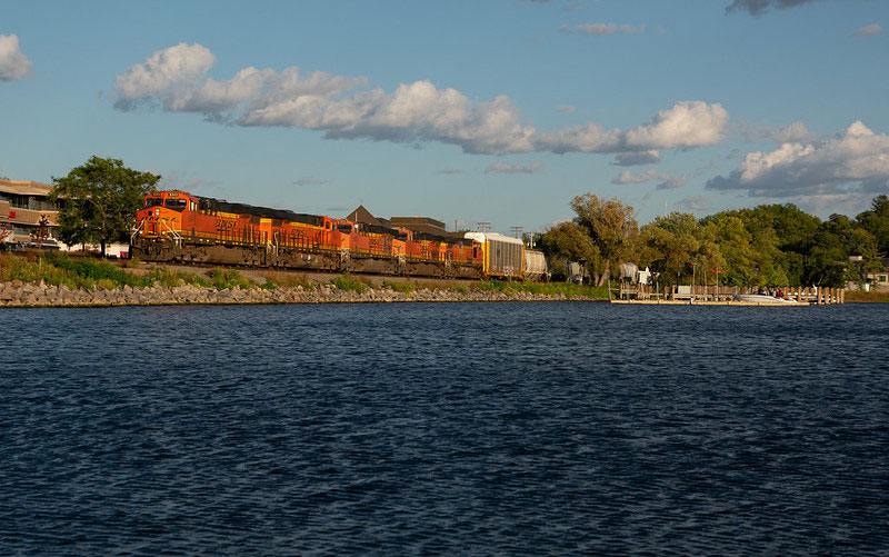 Lake Minnetonka