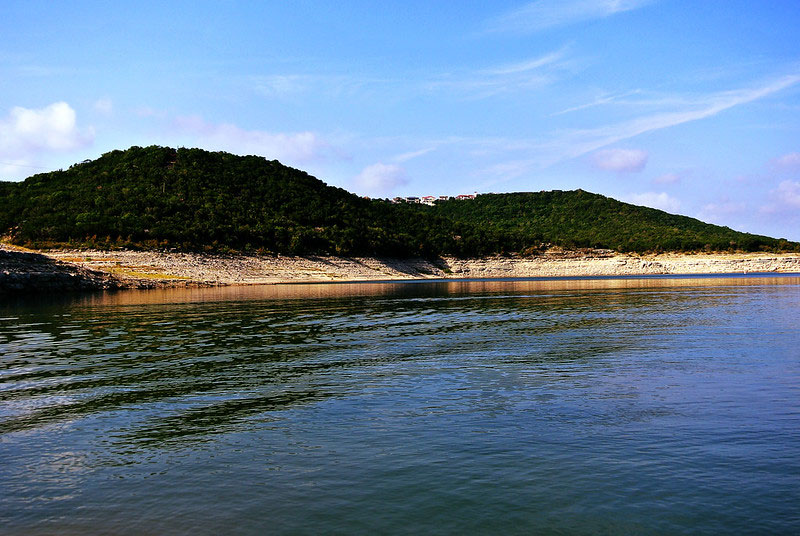 Lake Travis Zipline Adventures