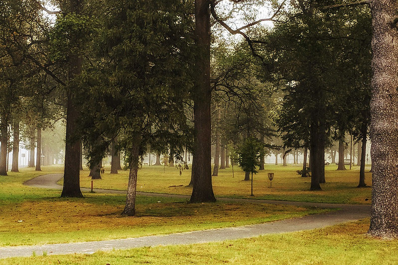 Landis Park