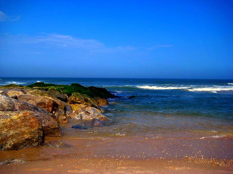 Lavallette Beach