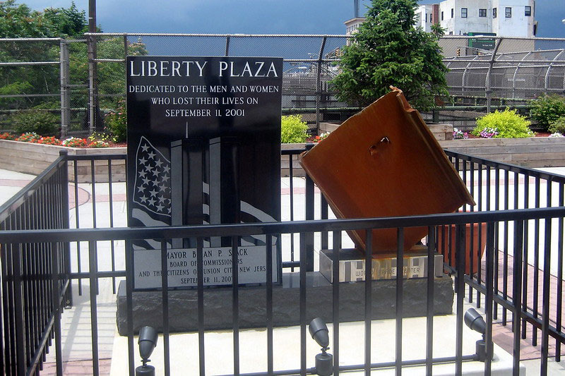 Liberty Plaza