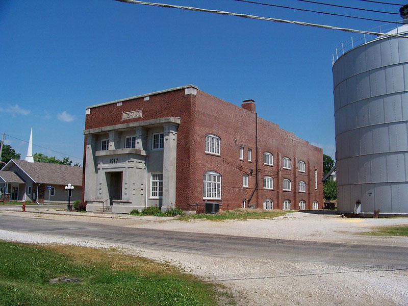 McLean Public Library