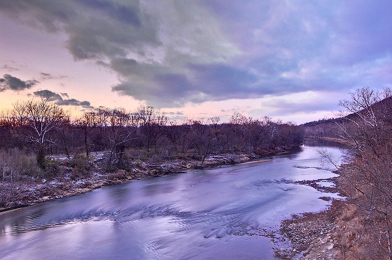 Meramec River