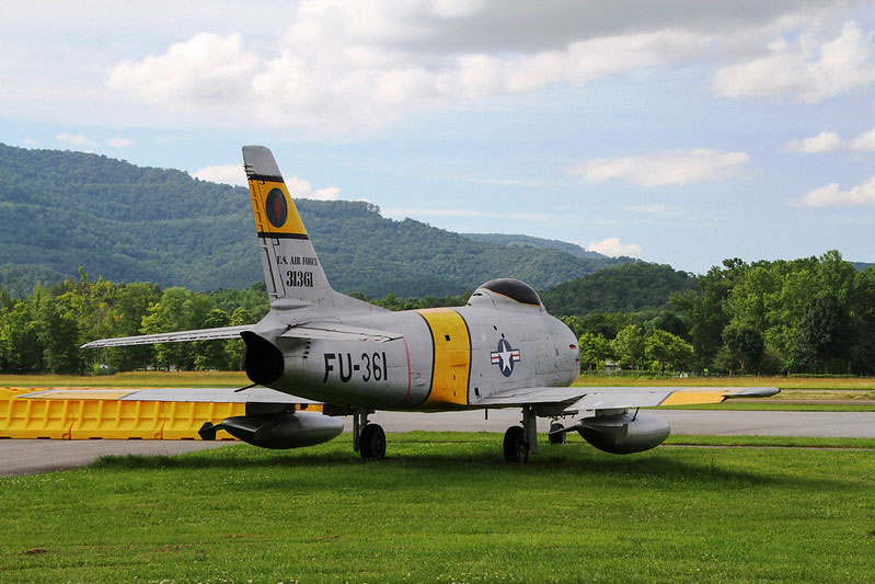 Middlesboro-Bell County Airport