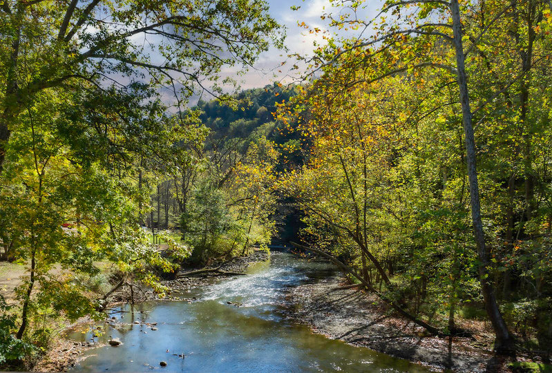 Mohican State Park