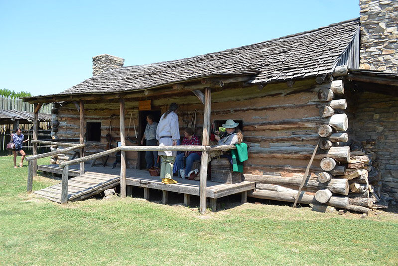 Museum of the Great Plains