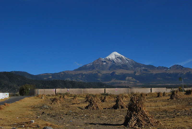 Pico de Orizaba