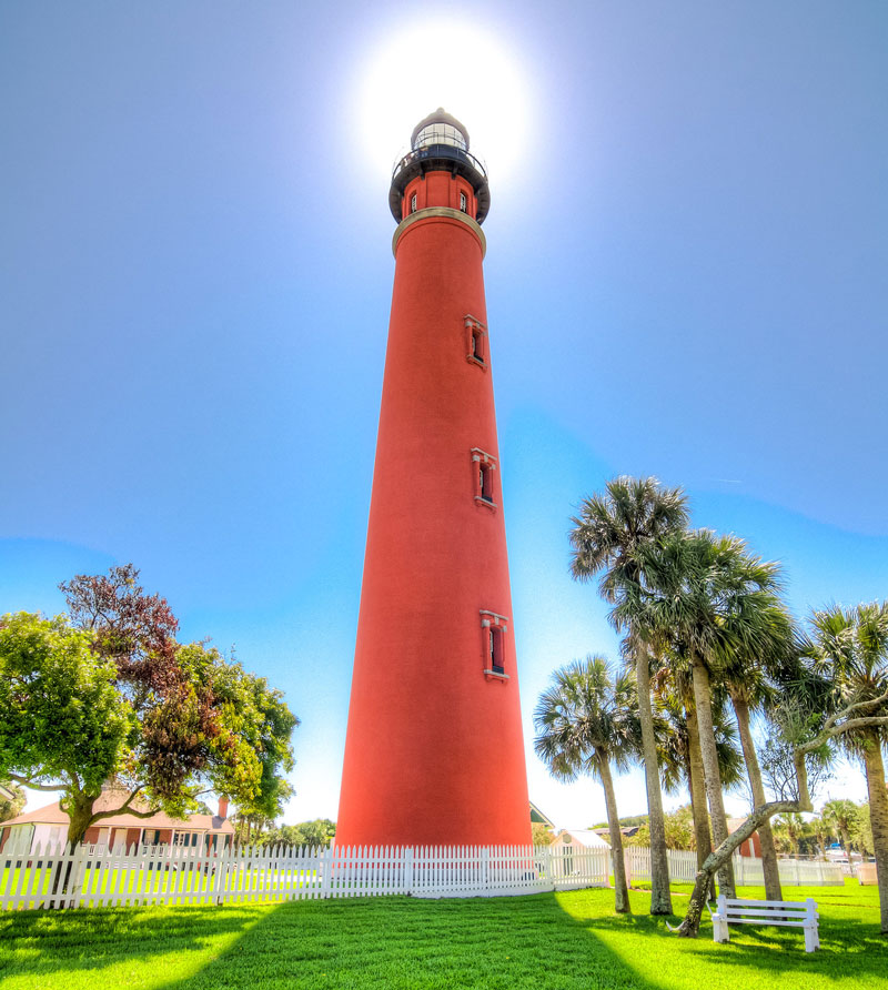 Ponce Inlet Lighthouse & Museum