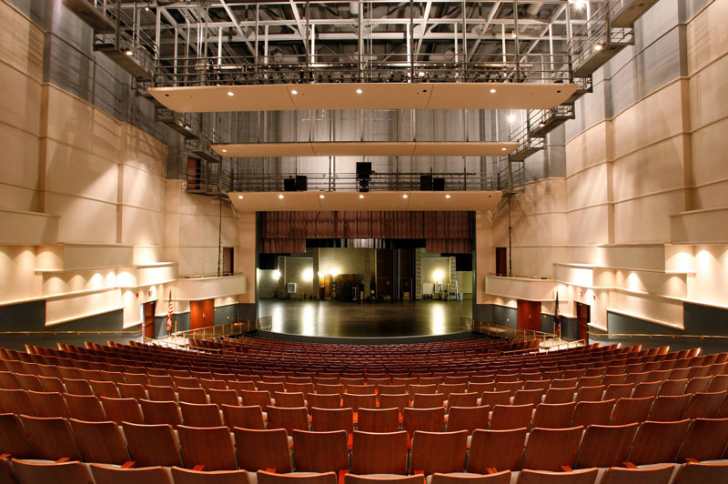 Preston Arts Center