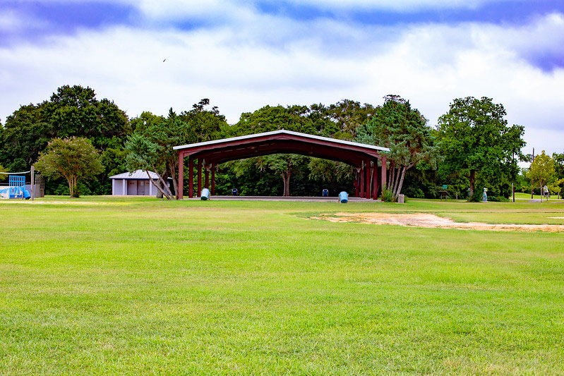 Rex L Meador Park