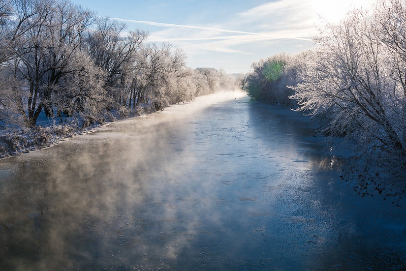 Rolling Fork River