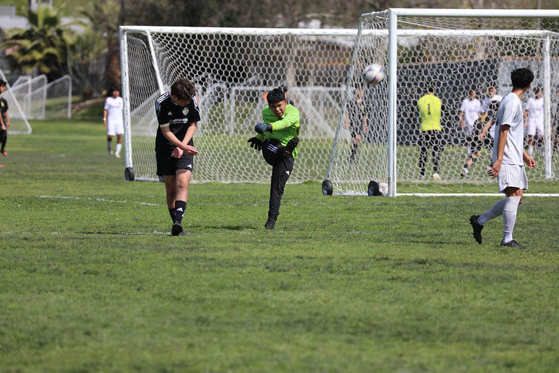 San Bernardino Soccer Complex