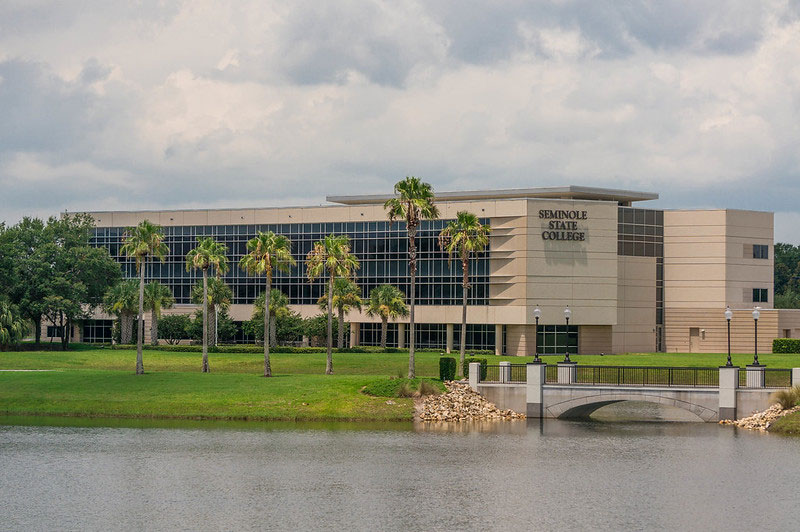 Seminole Wekiva Trail