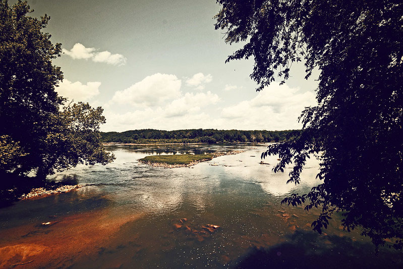 Susquehanna State Park