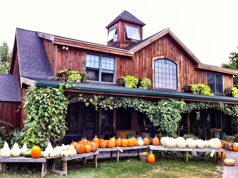 Sweet Berry Farm