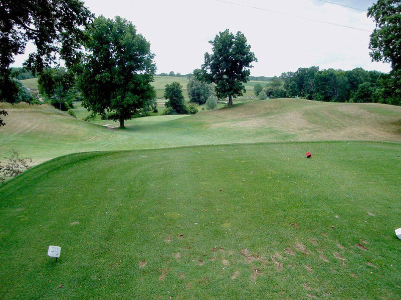 Tamarack Golf Course